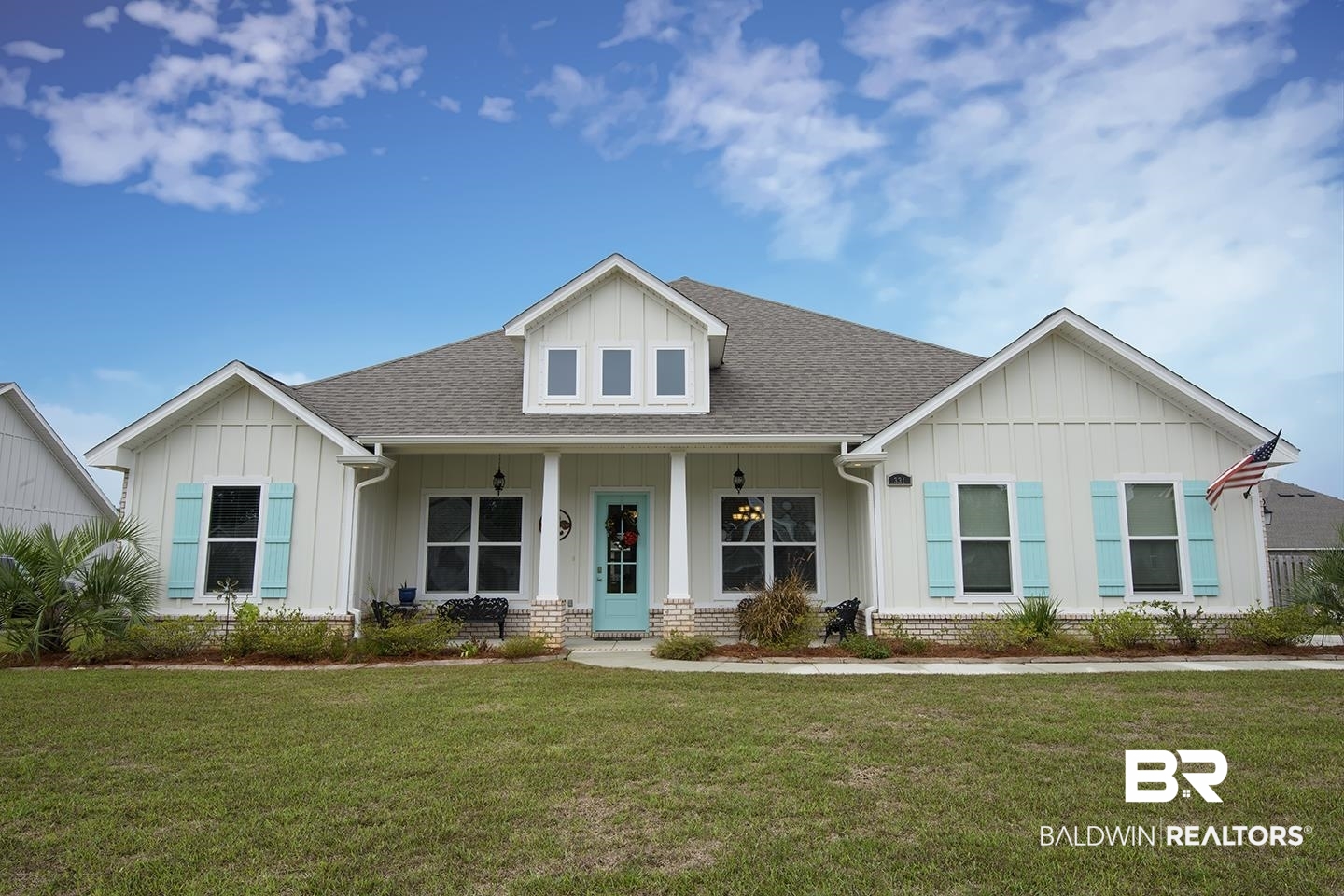 331 Nandina Loop Fairhope, AL 36532 - Photo 1 of 50
