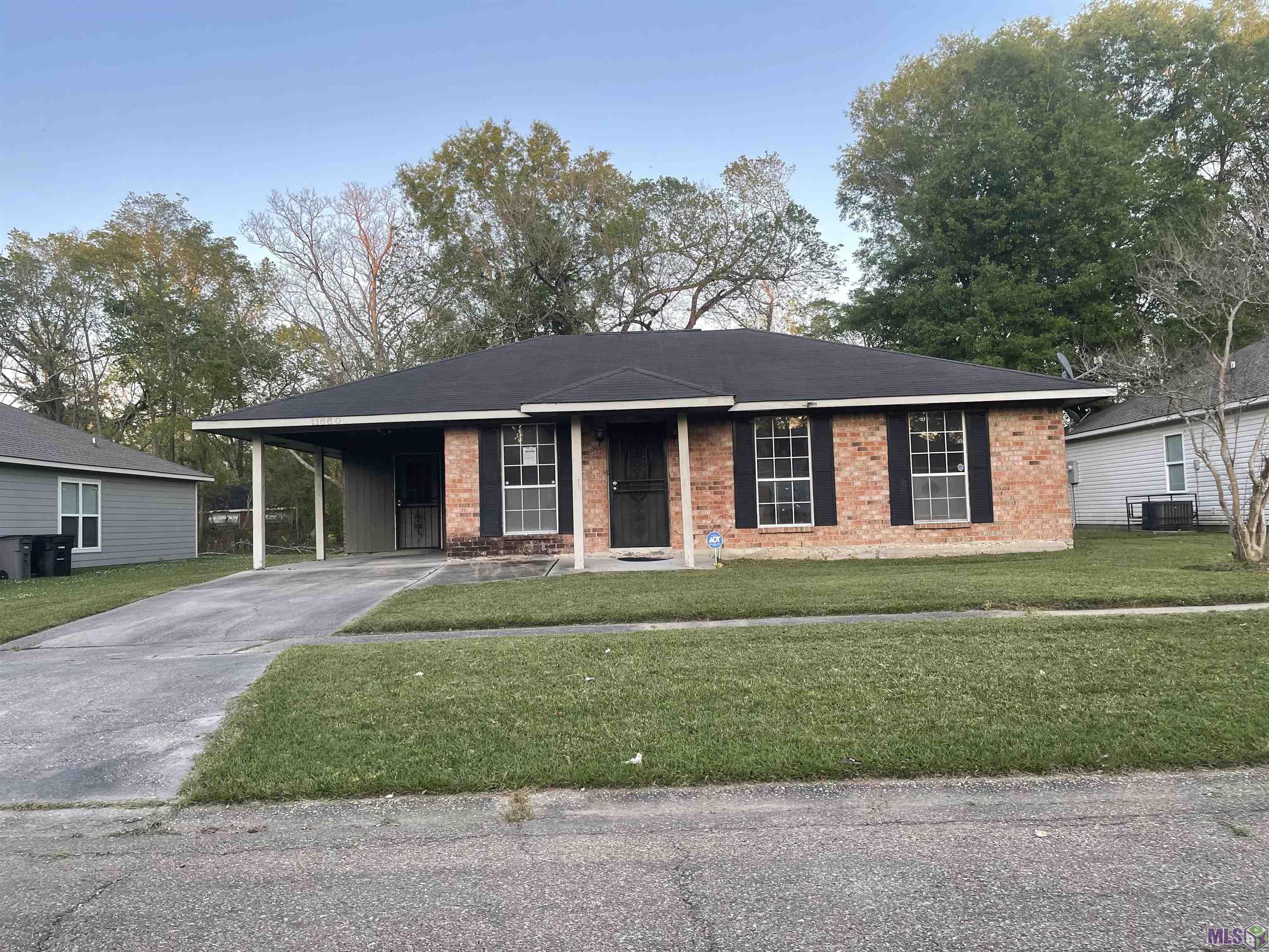 11660 Candace Street Baton Rouge, LA 70807 - Photo 1 of 9 Gallery Image 1