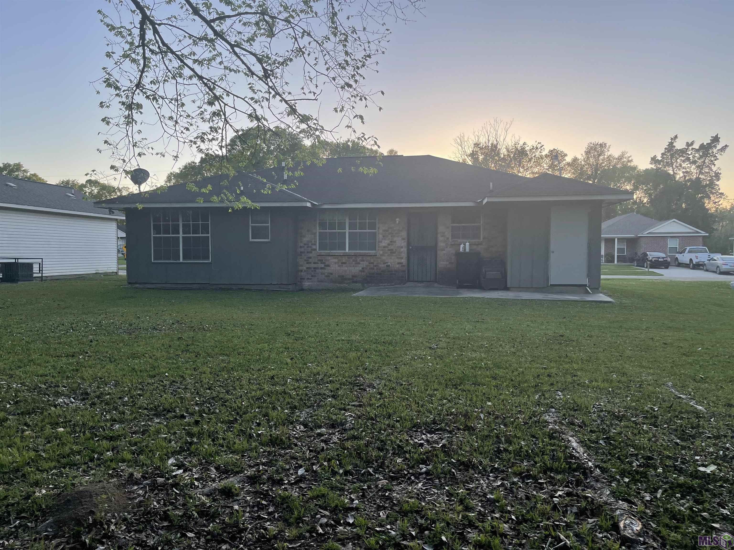 11660 Candace Street Baton Rouge, LA 70807 - Photo 9 of 9 Gallery Image 9