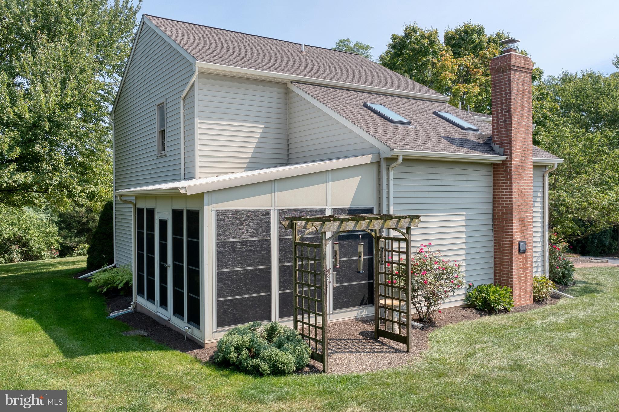 150 Briar Hill Road Lititz, PA 17543 - Photo 38 of 50