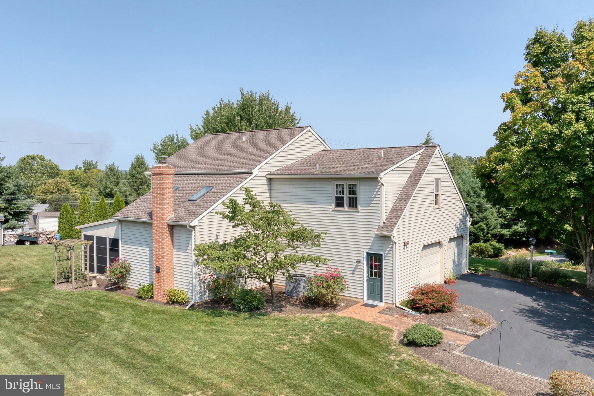 150 Briar Hill Road Lititz, PA 17543 - Photo 40 of 50