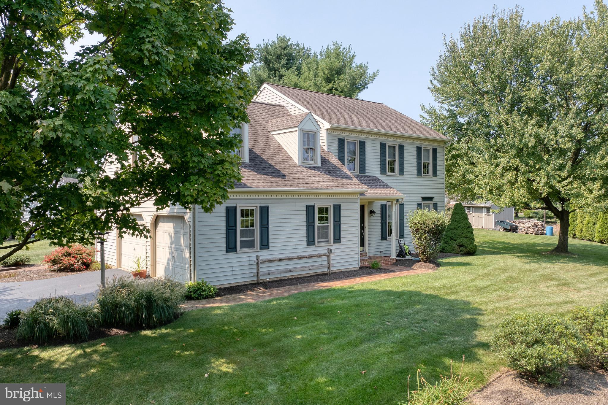 150 Briar Hill Road Lititz, PA 17543 - Photo 4 of 50