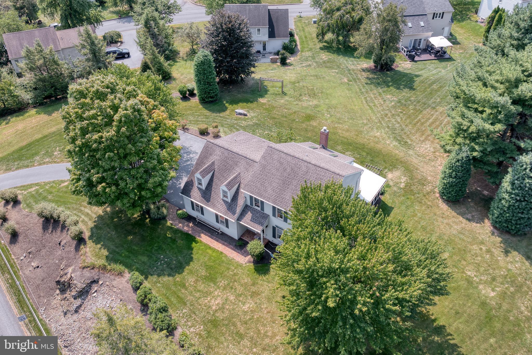 150 Briar Hill Road Lititz, PA 17543 - Photo 42 of 50