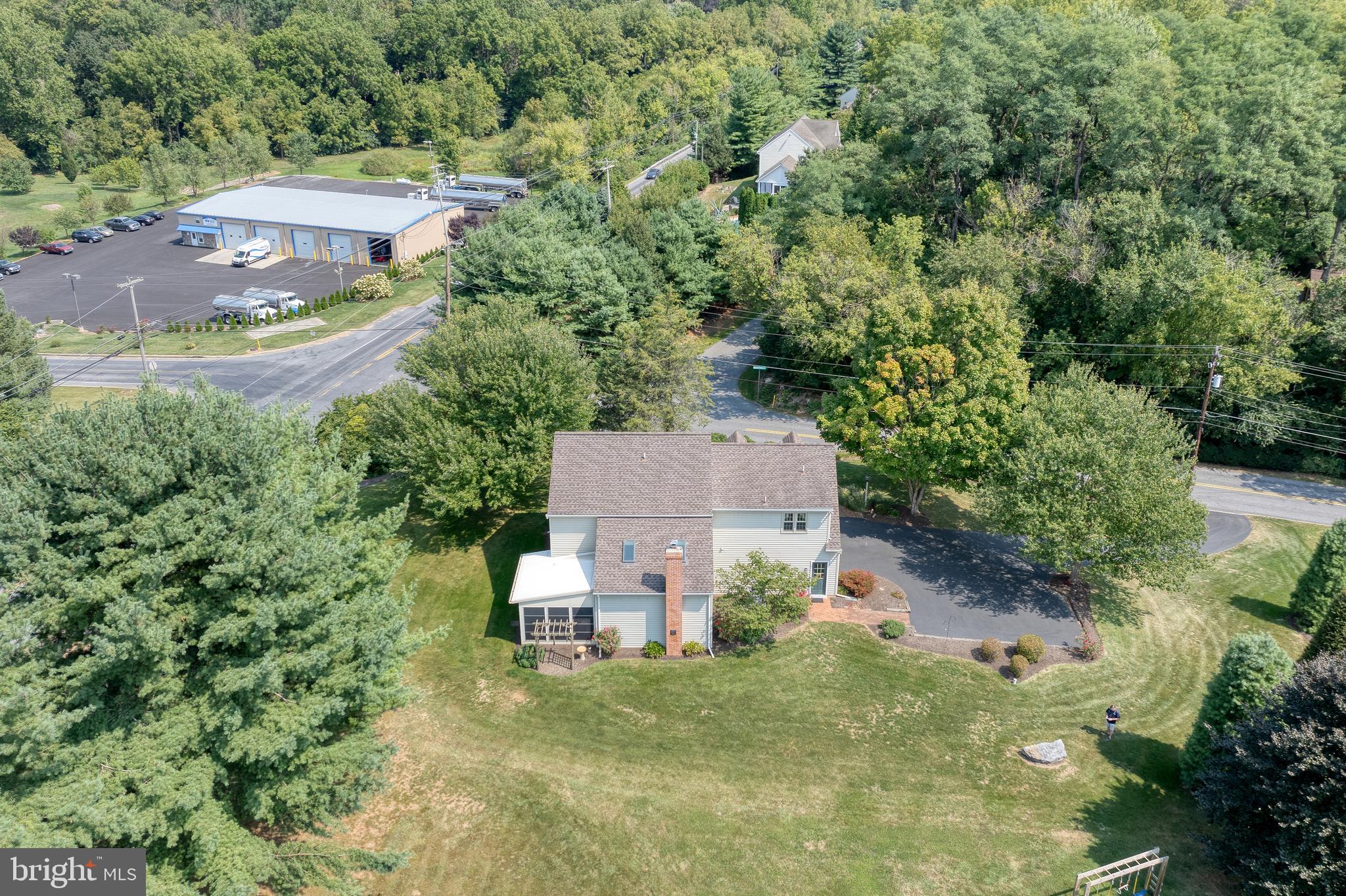 150 Briar Hill Road Lititz, PA 17543 - Photo 46 of 50