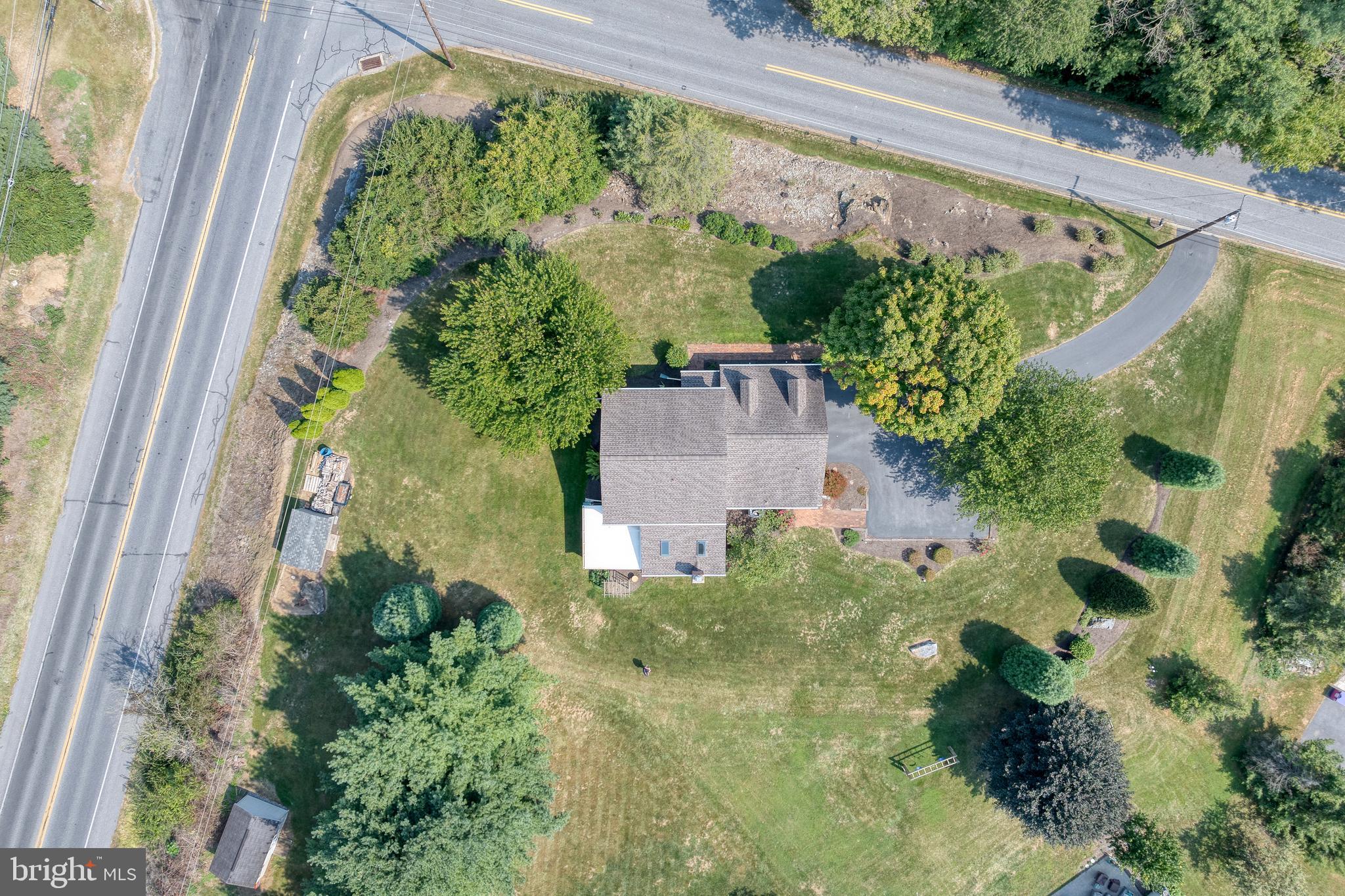 150 Briar Hill Road Lititz, PA 17543 - Photo 47 of 50