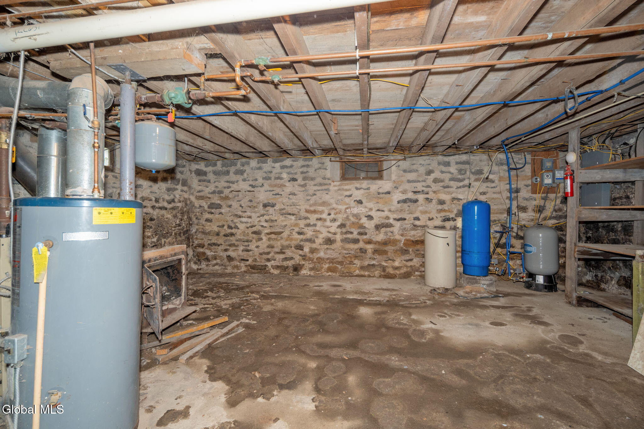 322 Hubb Shutts Road Cobleskill, NY 12043 - Photo 38 of 55 57-322HubbShutts_int_27