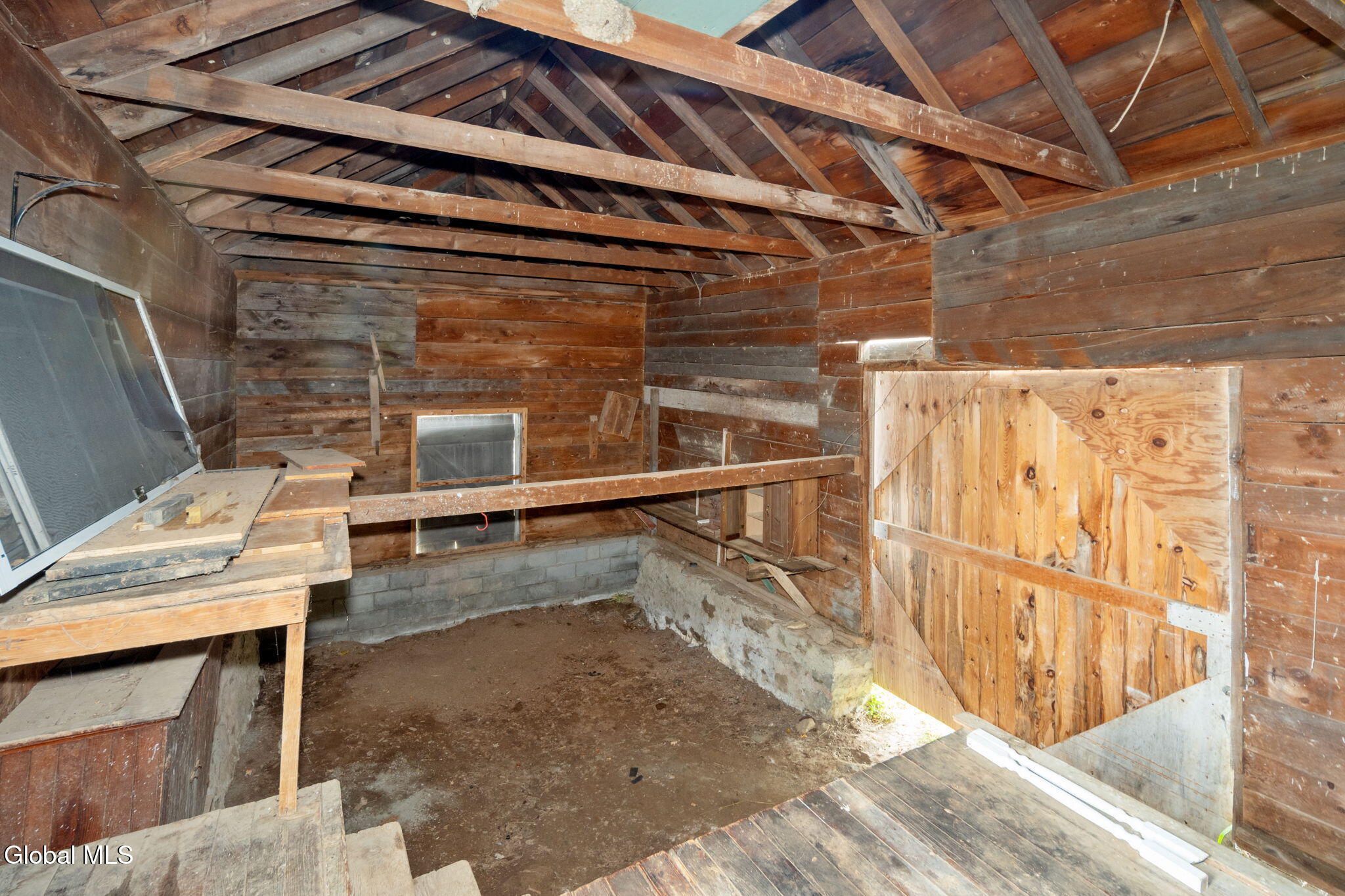 322 Hubb Shutts Road Cobleskill, NY 12043 - Photo 39 of 55 59-322HubbShutts_int_29