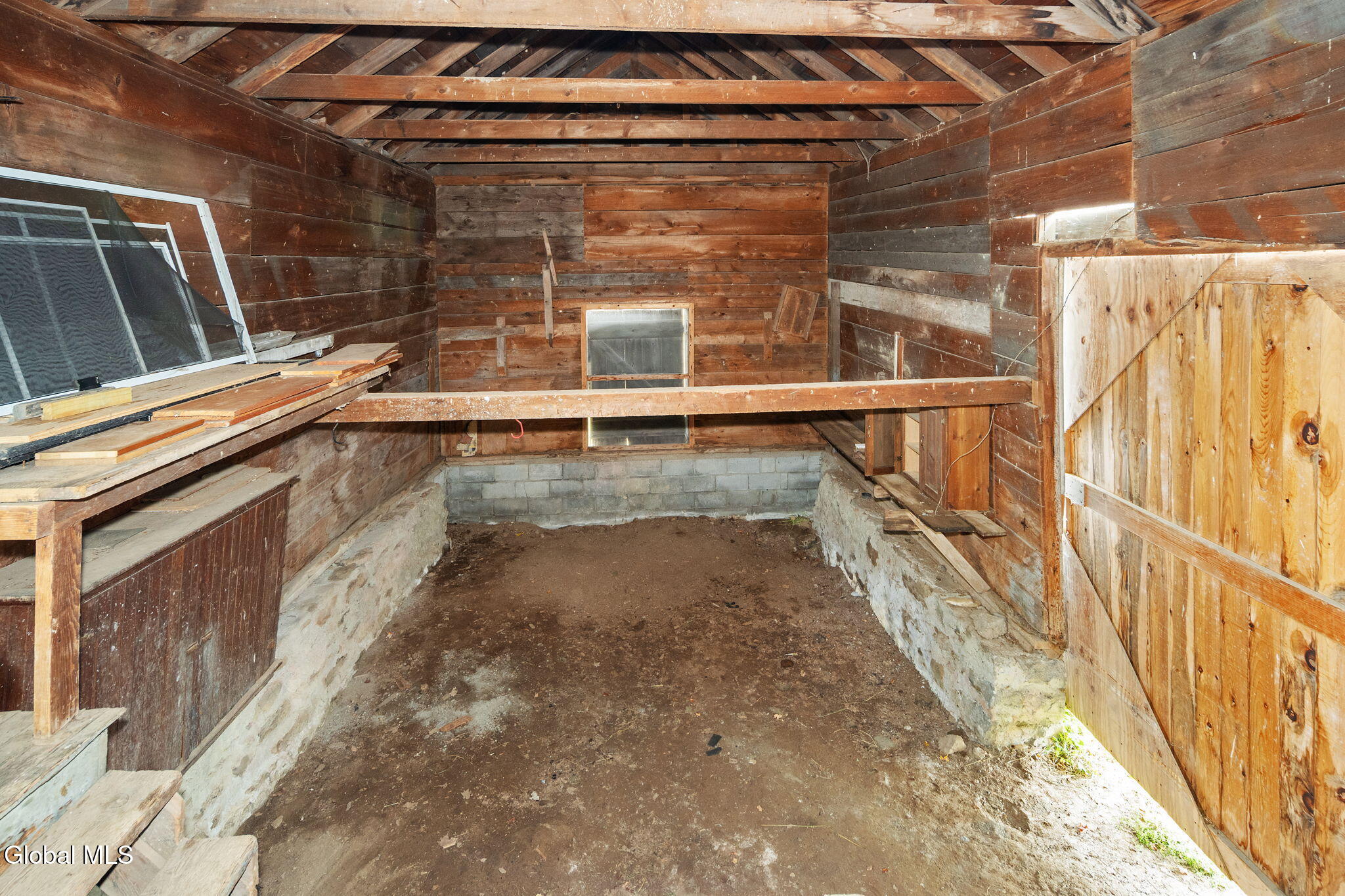 322 Hubb Shutts Road Cobleskill, NY 12043 - Photo 40 of 55 60-322HubbShutts_int_30