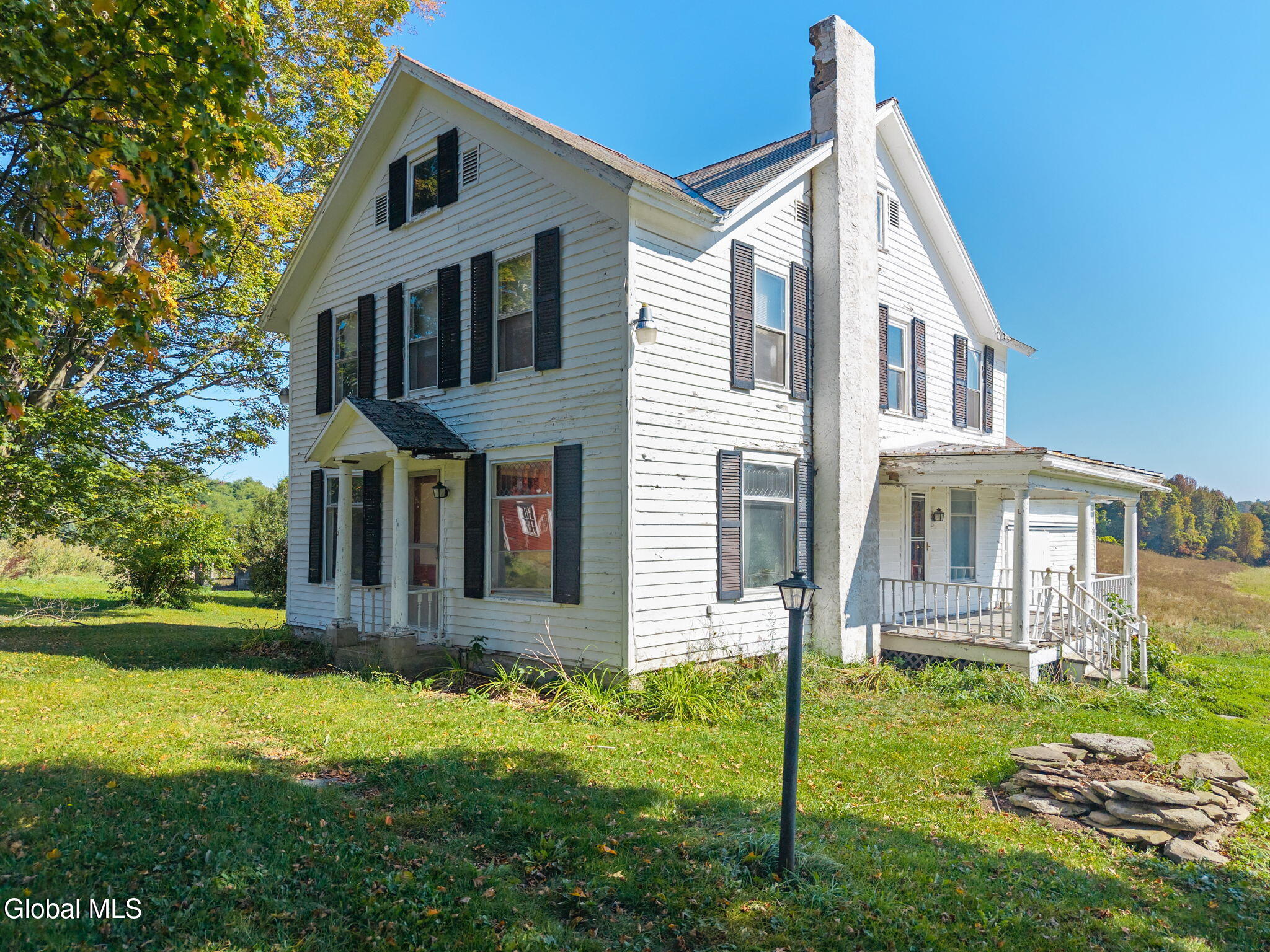 322 Hubb Shutts Road Cobleskill, NY 12043 - Photo 4 of 55 4-322HubbShuttsRd_04