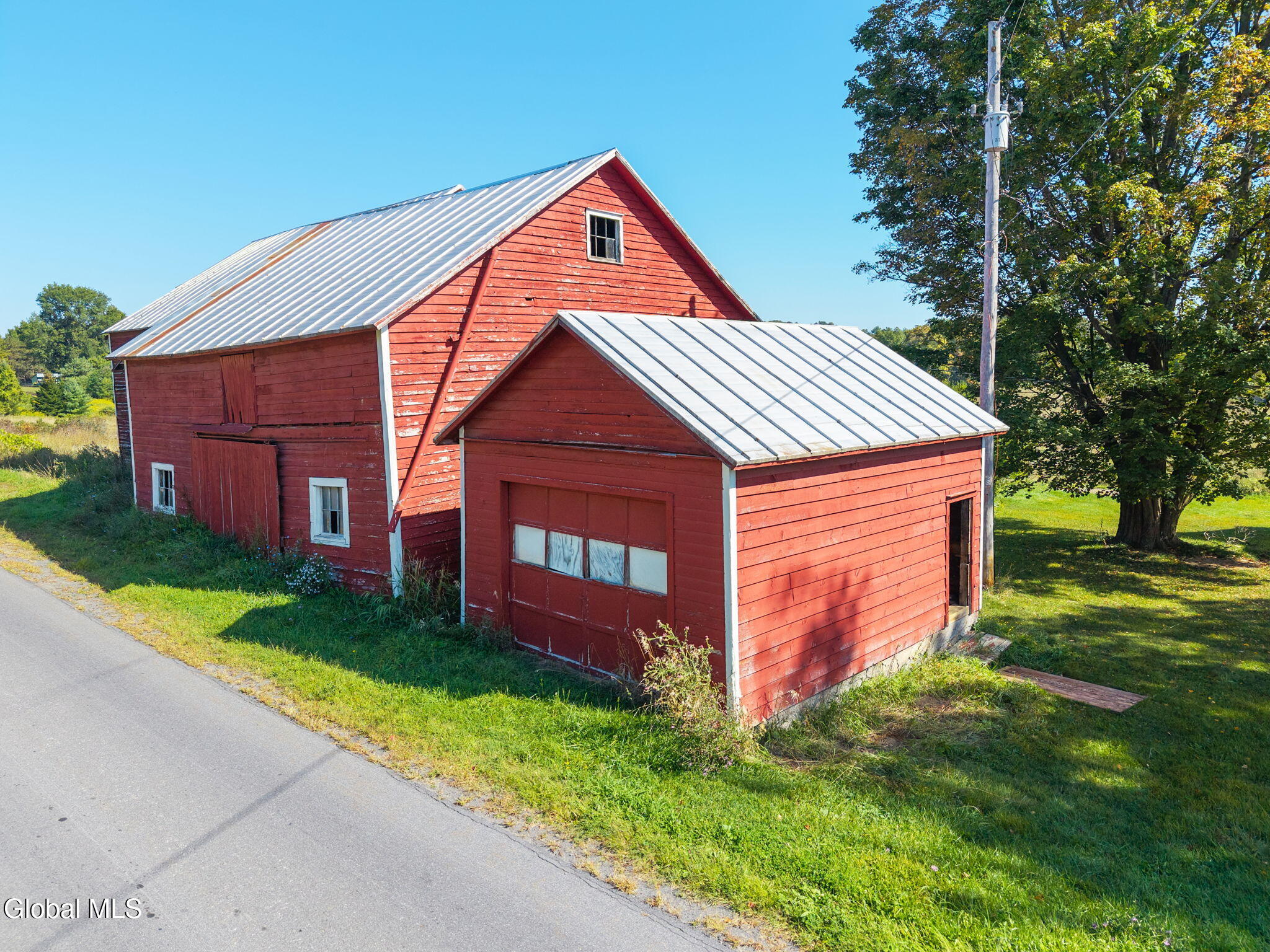 322 Hubb Shutts Road Cobleskill, NY 12043 - Photo 41 of 55 10-322HubbShuttsRd_10