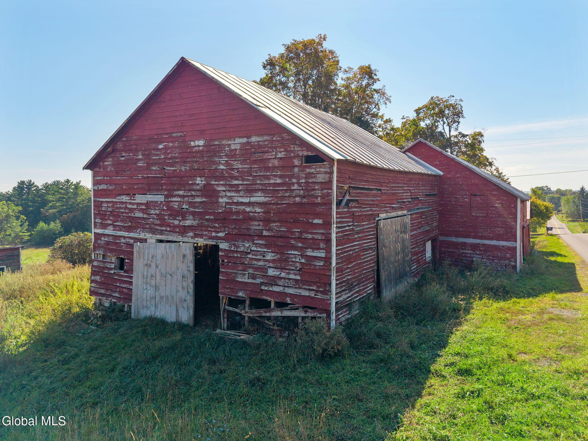 322 Hubb Shutts Road Cobleskill, NY 12043 - Photo 43 of 55 11-322HubbShuttsRd_11