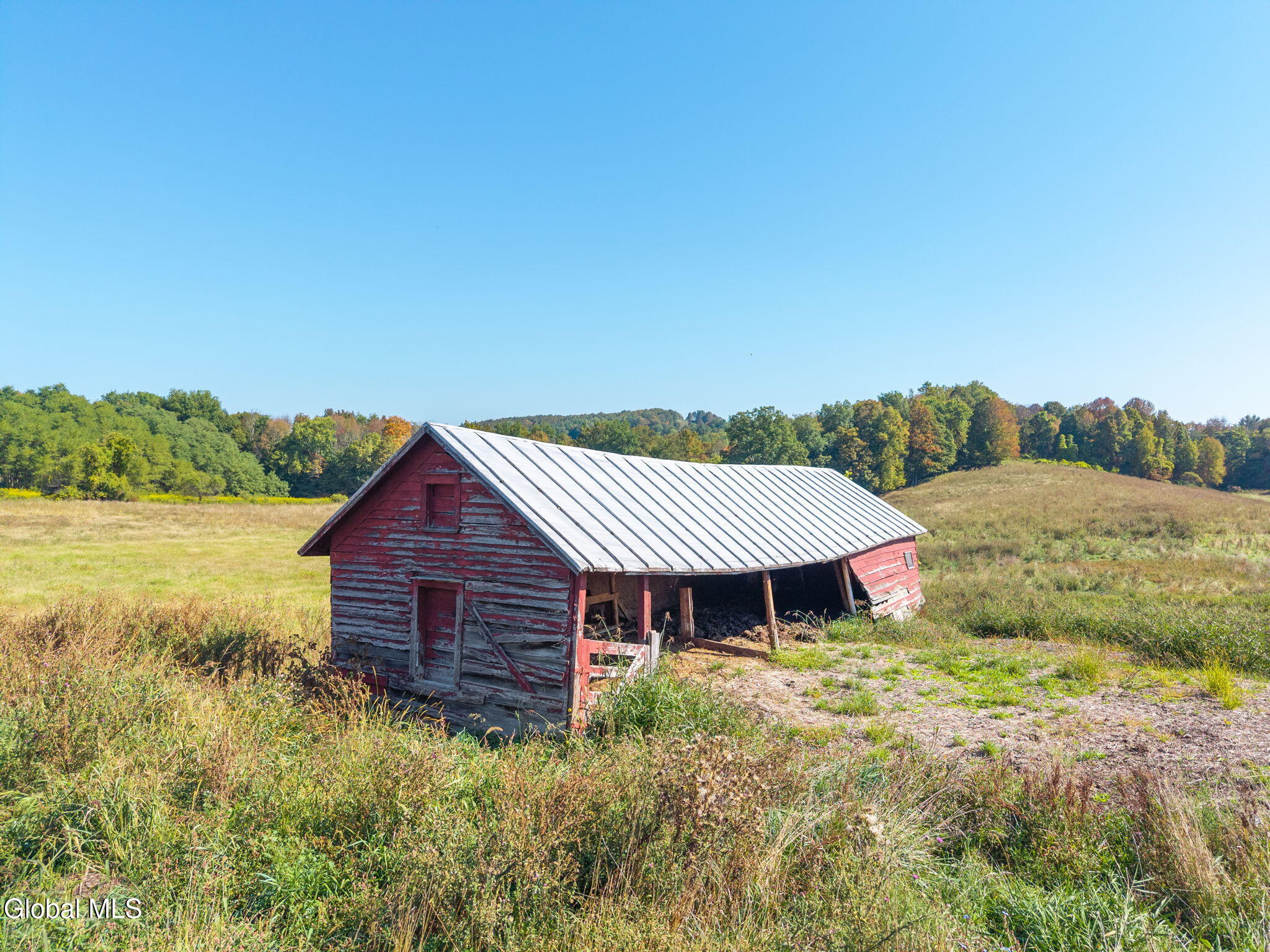 322 Hubb Shutts Road Cobleskill, NY 12043 - Photo 44 of 55 13-322HubbShuttsRd_13