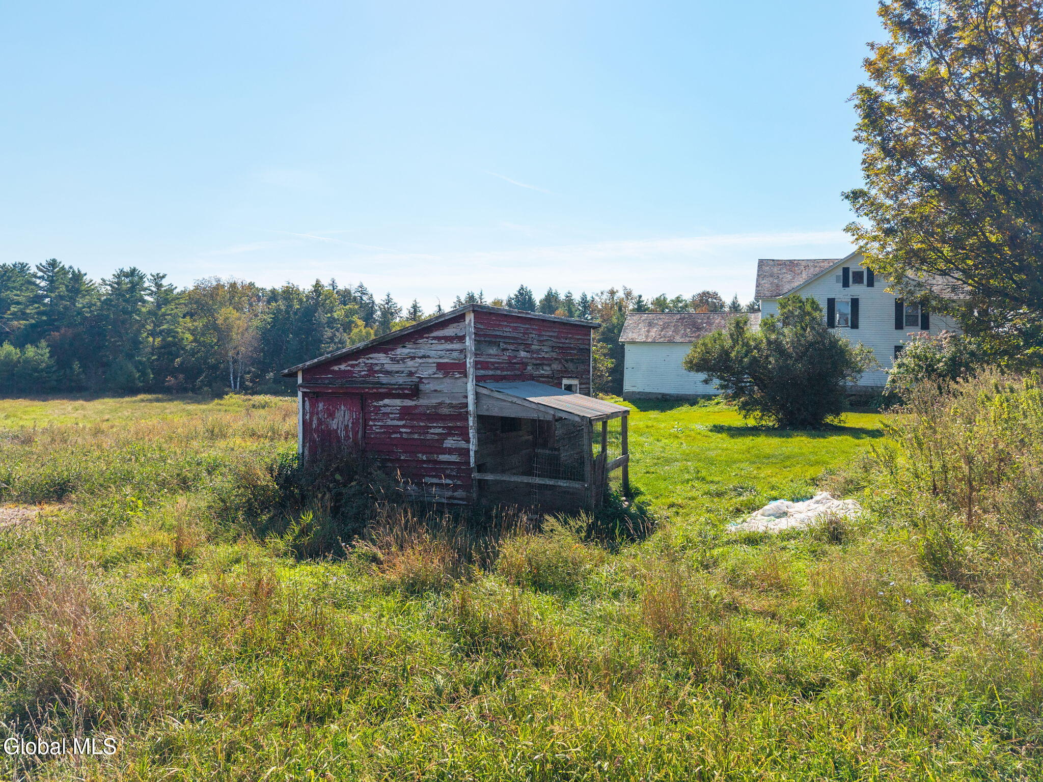 322 Hubb Shutts Road Cobleskill, NY 12043 - Photo 45 of 55 14-322HubbShuttsRd_14