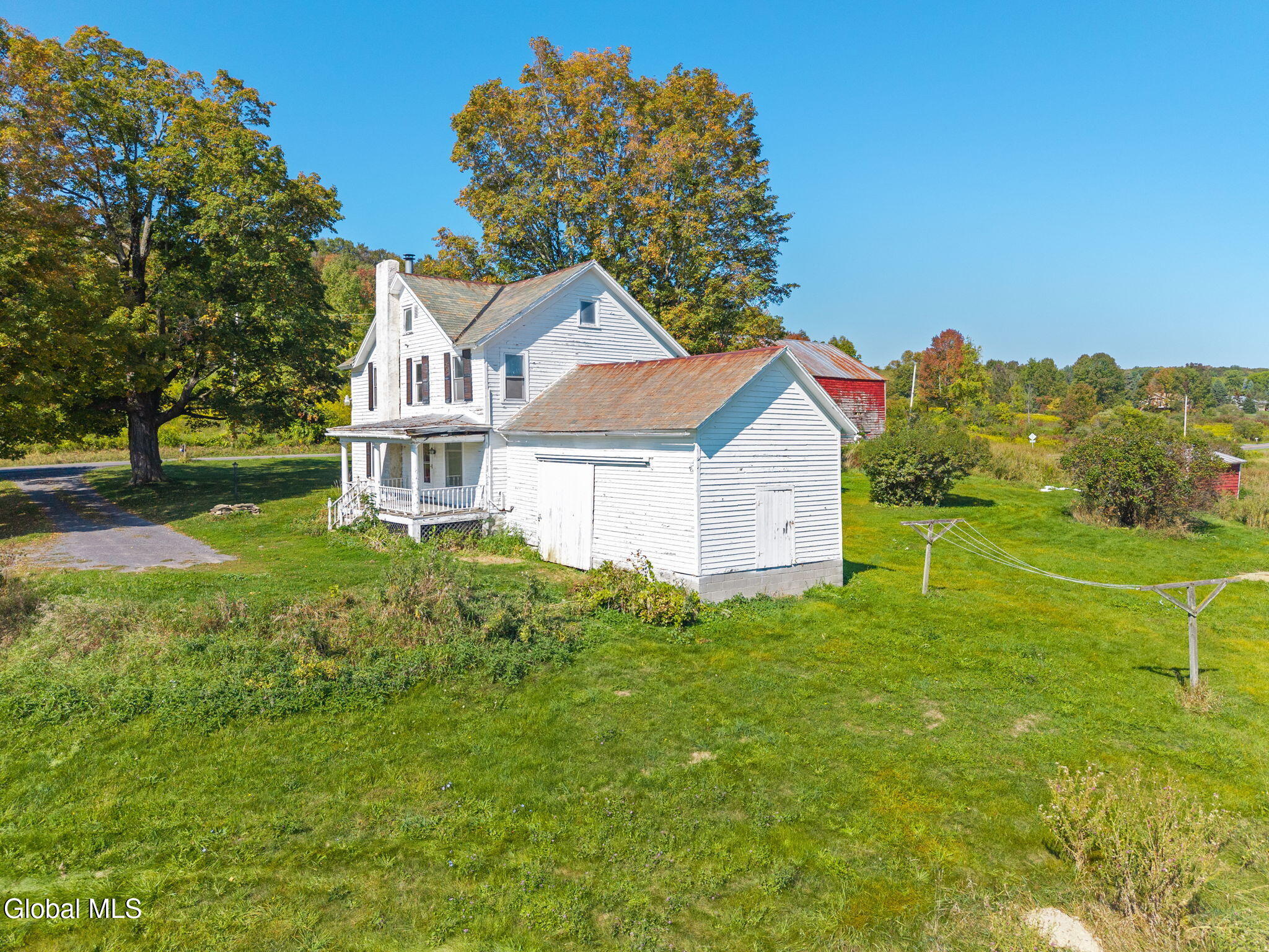 322 Hubb Shutts Road Cobleskill, NY 12043 - Photo 5 of 55 6-322HubbShuttsRd_06