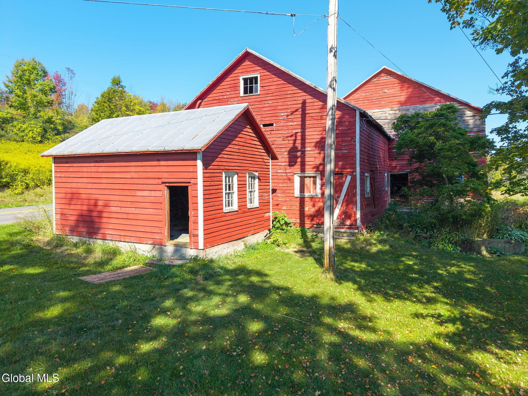 322 Hubb Shutts Road Cobleskill, NY 12043 - Photo 6 of 55 9-322HubbShuttsRd_09