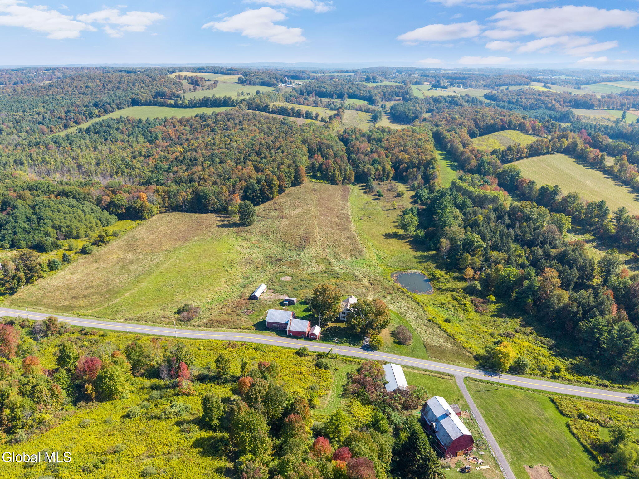 322 Hubb Shutts Road Cobleskill, NY 12043 - Photo 7 of 55 2-322HubbShuttsRd_02