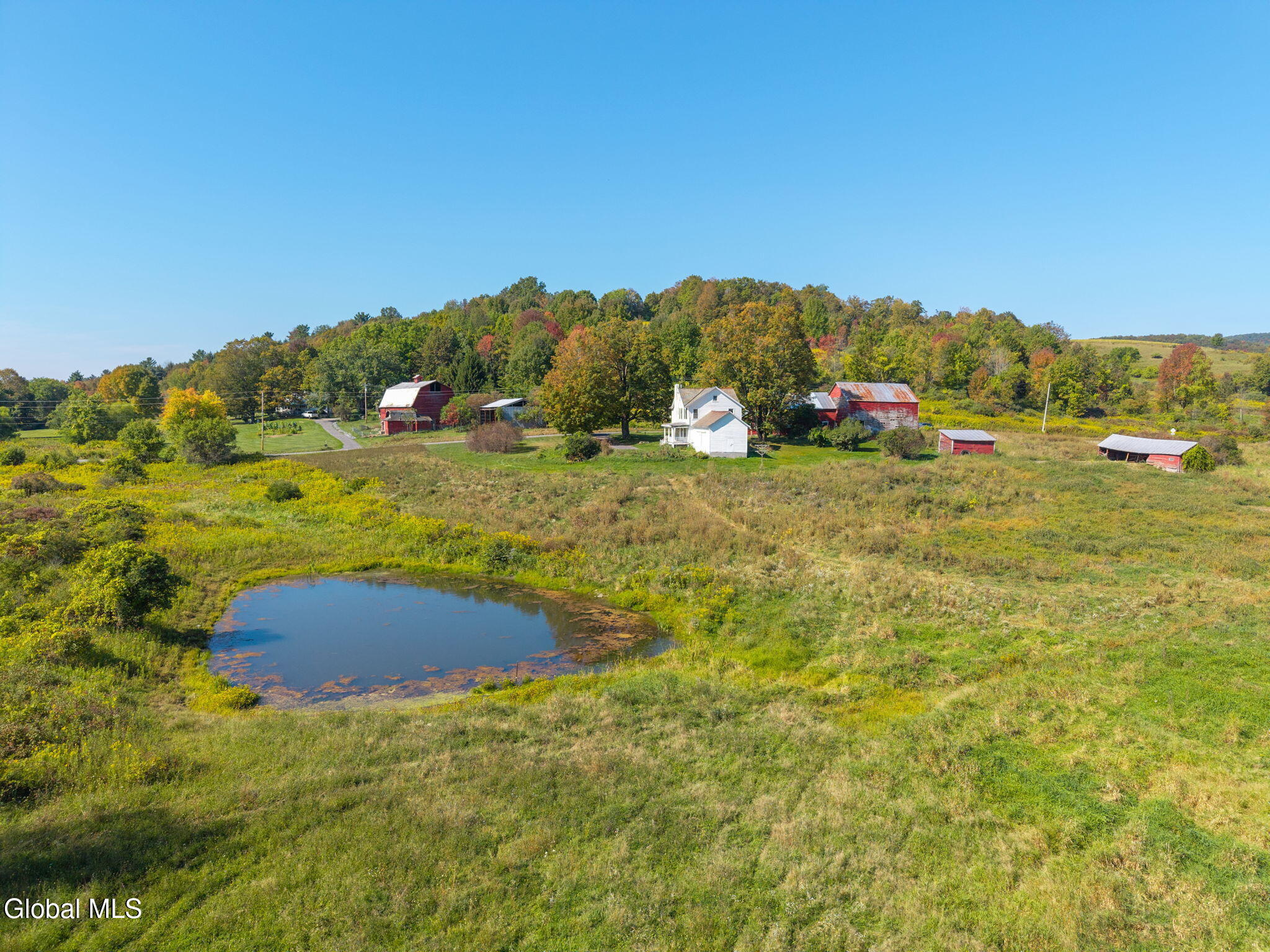 322 Hubb Shutts Road Cobleskill, NY 12043 - Photo 9 of 55 18-322HubbShuttsRd_18
