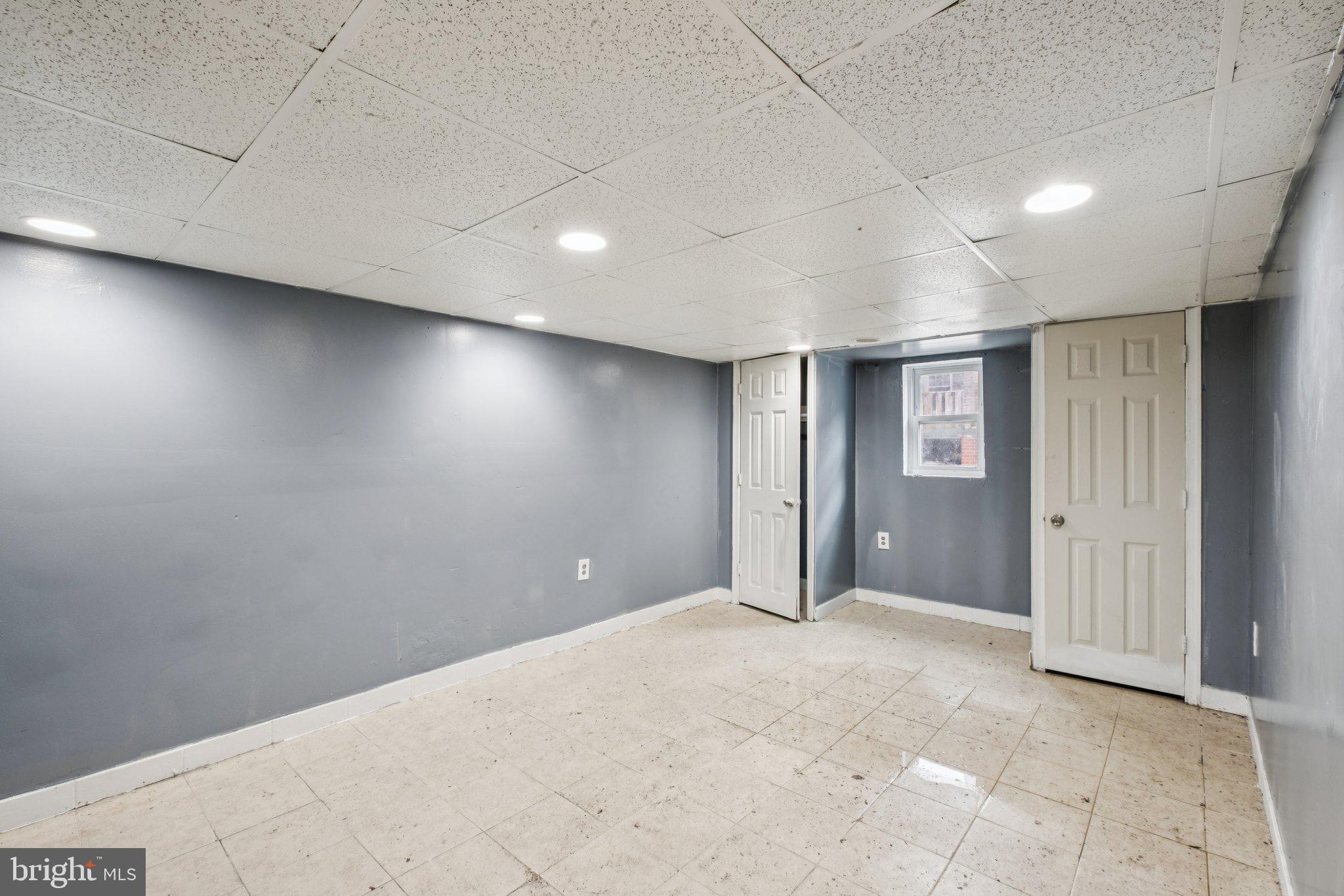 235 Ashby Road Upper Darby, PA 19082 - Photo 22 of 30 a view of an empty room