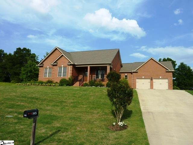 145 Floyd Meadow Drive Inman, SC 29349 - Photo 1 of 1 Gallery Image 1