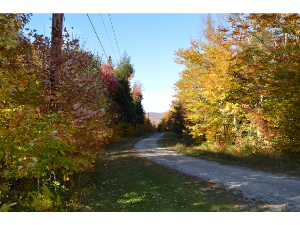 0 Rue Madeline Road Readsboro, VT 05350 - Photo 2 of 2