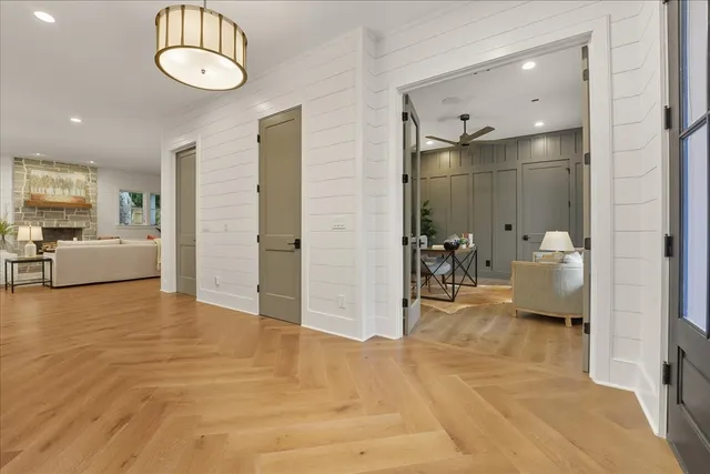 a close view of a sink and a window in the kitchen