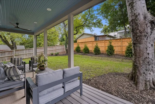 $3,095,000 | 3618 General Bate Drive, Nashville, TN 37204