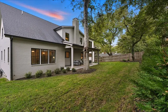 $3,095,000 | 3618 General Bate Drive, Nashville, TN 37204