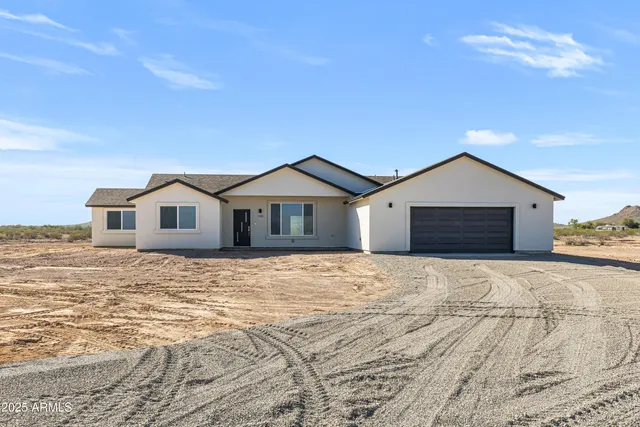 $449,900 | 1592 North 431st Avenue, Tonopah, AZ 85354