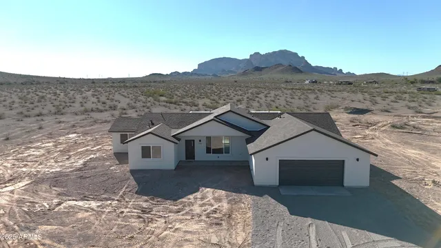 $449,900 | 1592 North 431st Avenue, Tonopah, AZ 85354