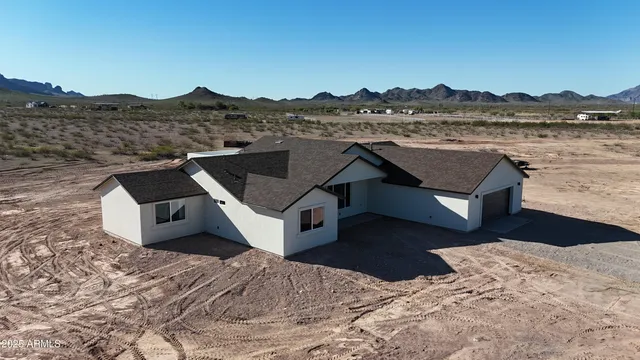 $449,900 | 1592 North 431st Avenue, Tonopah, AZ 85354