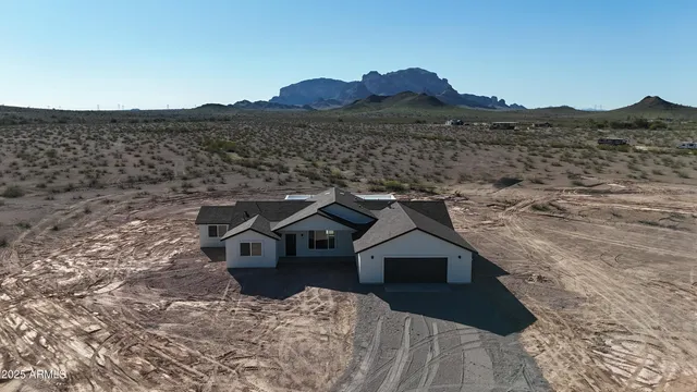 $449,900 | 1592 North 431st Avenue, Tonopah, AZ 85354