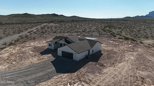 $449,900 | 1592 North 431st Avenue, Tonopah, AZ 85354