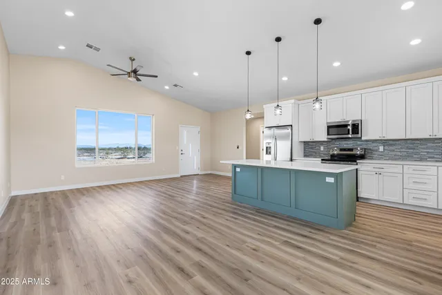 $449,900 | 1592 North 431st Avenue, Tonopah, AZ 85354