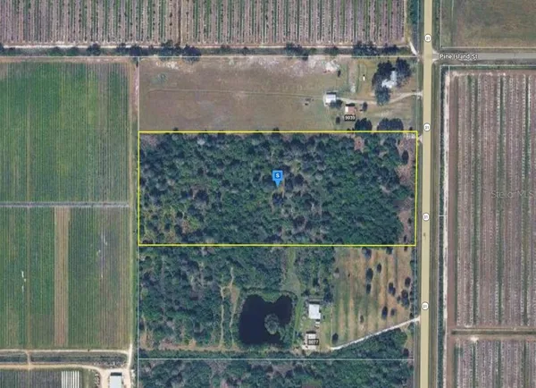 $304,999 | 9059 Southeast Se Highway, Arcadia, FL 34266