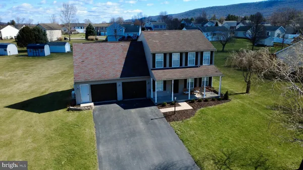 $395,000 | 316 Meadow Lane, Bellefonte, PA 16823