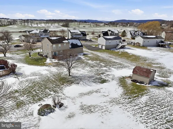 $395,000 | 316 Meadow Lane, Bellefonte, PA 16823