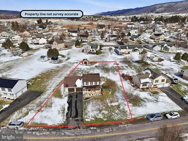 $395,000 | 316 Meadow Lane, Bellefonte, PA 16823