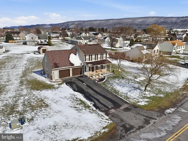 $395,000 | 316 Meadow Lane, Bellefonte, PA 16823