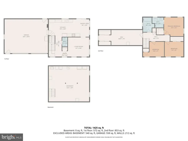 $395,000 | 316 Meadow Lane, Bellefonte, PA 16823