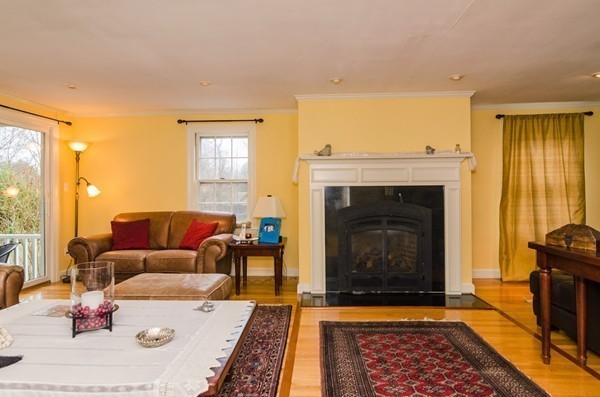 3 Pigeon Hill Road Weston, MA 02493 - Photo 14 of 30