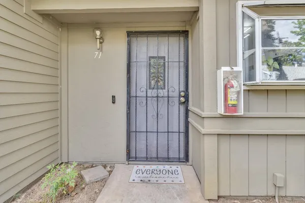 $205,000 | 5632 Hamilton Street, Unit 71, Sacramento, CA 95842