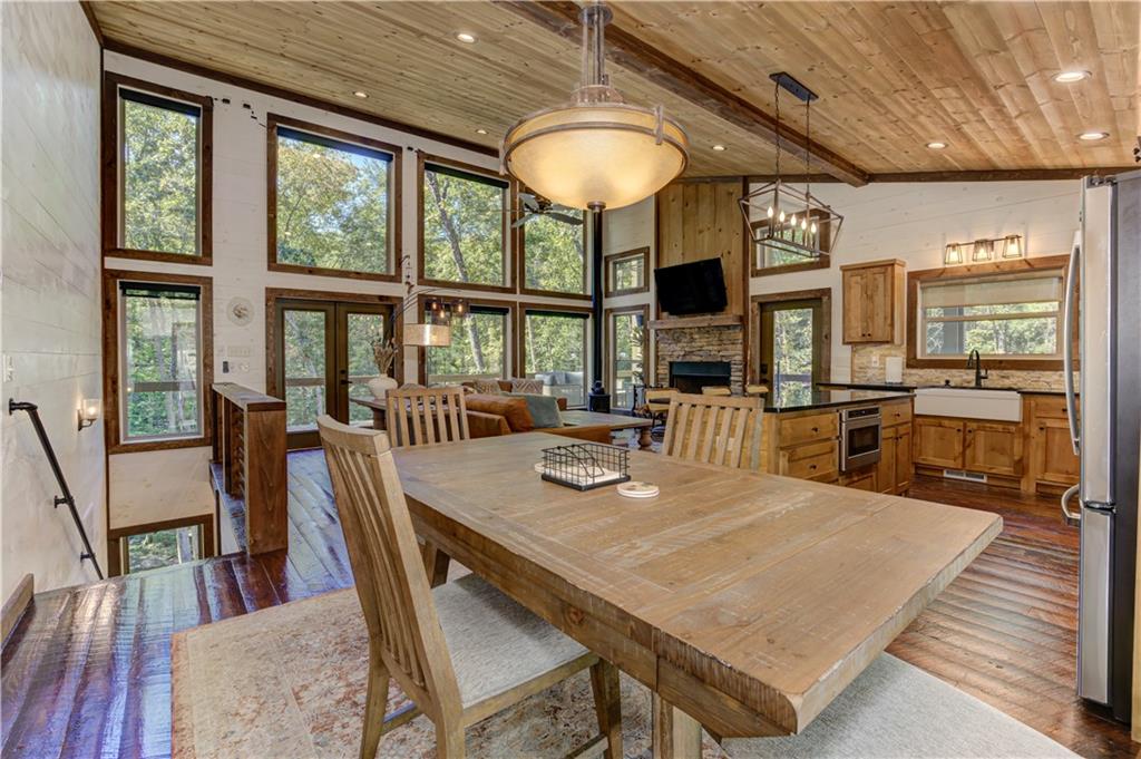 1918 Big Creek Road Cherry Log, GA 30522 - Photo 27 of 74 Gallery Image 27