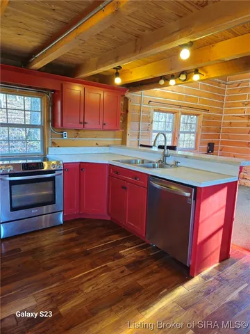 $1,000 | 7218 South Locust Grove Road, Hardinsburg, IN 47125