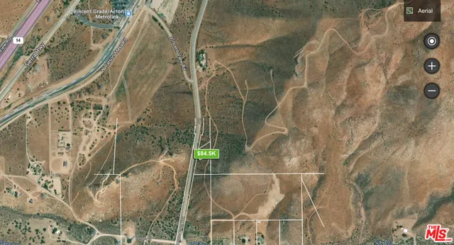 $498,000 | 33540 Vac/angeles Forest, Palmdale, CA 93550