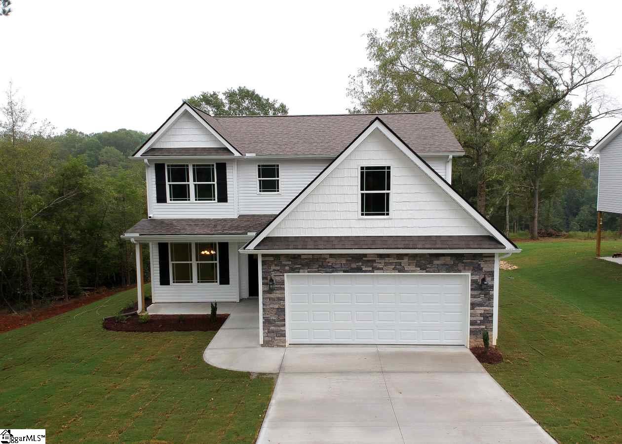 19 Lyman Lake Road Lyman, SC 29365 - Photo 1 of 36
