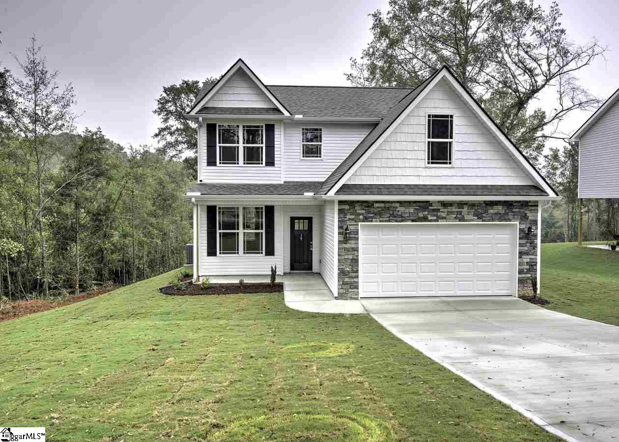 19 Lyman Lake Road Lyman, SC 29365 - Photo 2 of 36