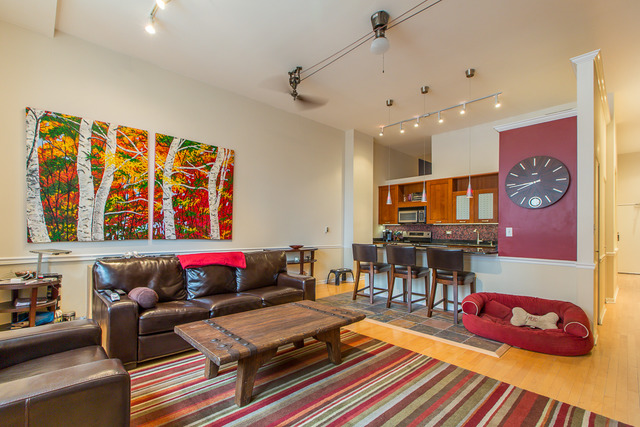 807 Church Street, Unit 410 Evanston, IL 60201 - Photo 4 of 12