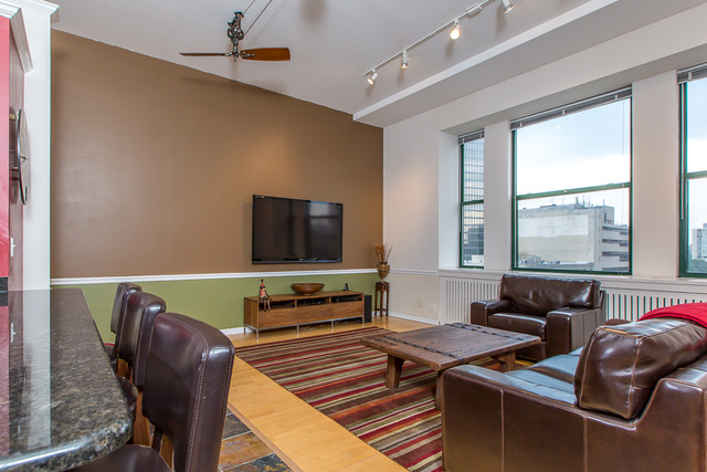 807 Church Street, Unit 410 Evanston, IL 60201 - Photo 6 of 12