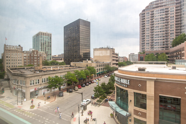 807 Church Street, Unit 410 Evanston, IL 60201 - Photo 7 of 12