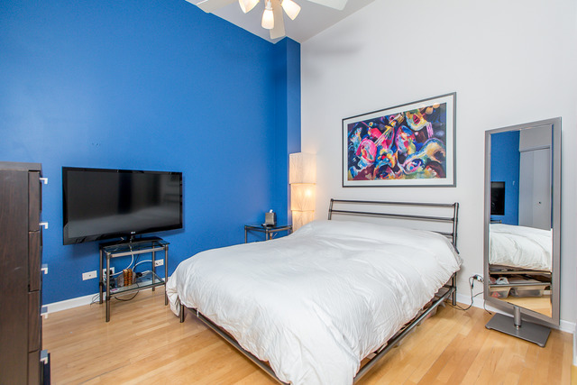 807 Church Street, Unit 410 Evanston, IL 60201 - Photo 8 of 12